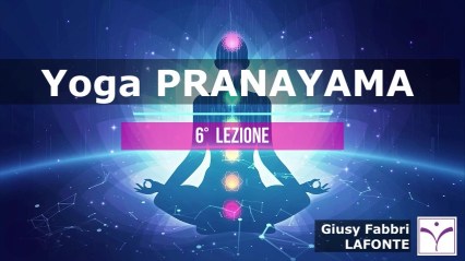 copertina YOGA PRANAYAMA 6° lezione